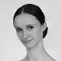 Victoria Dankovtseva